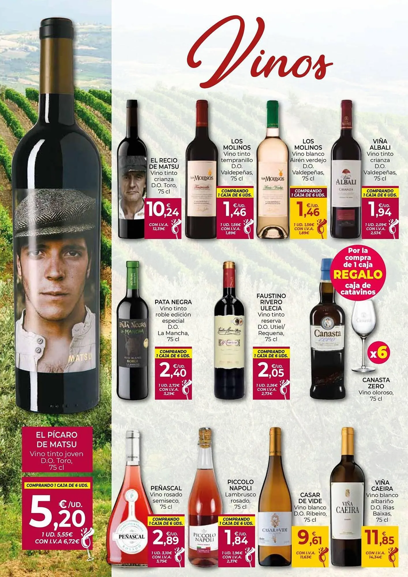 Catálogo de Folleto CashDiplo 15 de octubre al 13 de noviembre 2025 - Página 6