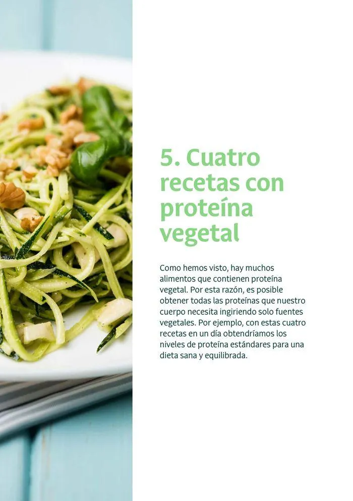 Catálogo de Veritas Guía vegana 2 de septiembre al 31 de diciembre 2024 - Página 20