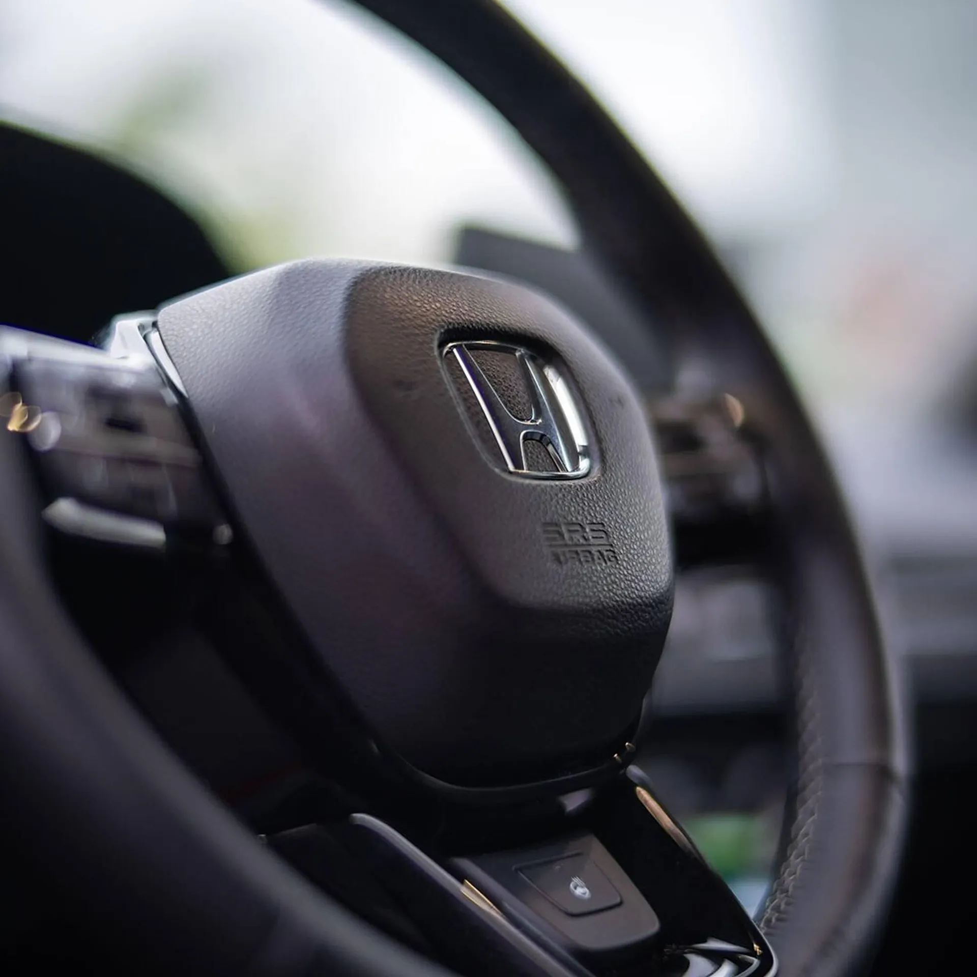 Catálogo de Folleto Honda 17 de marzo al 30 de marzo 2026 - Página 2