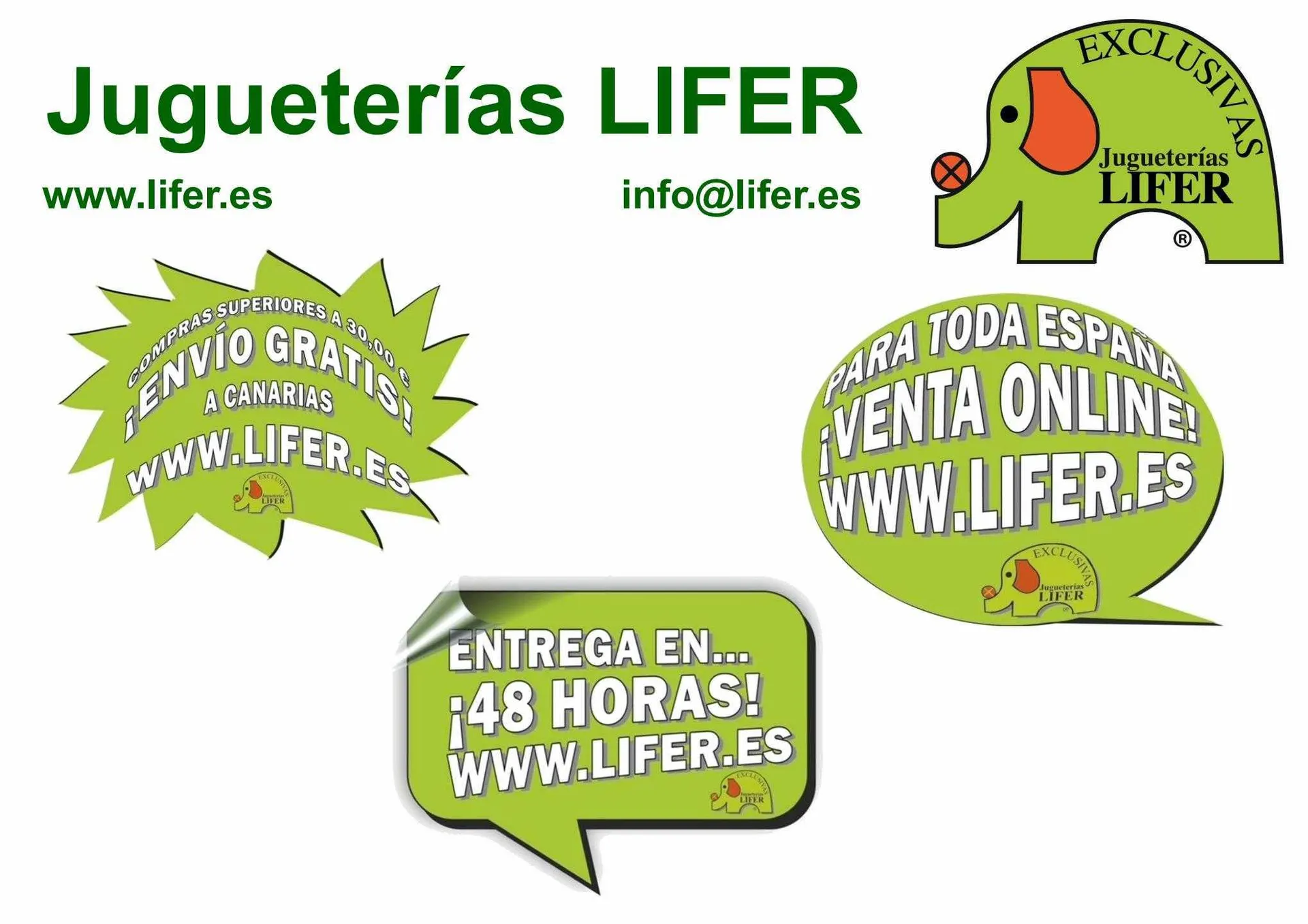 Catálogo de Catálogo Jugueterías Lifer 23 de marzo al 29 de febrero 2024 - Página 3