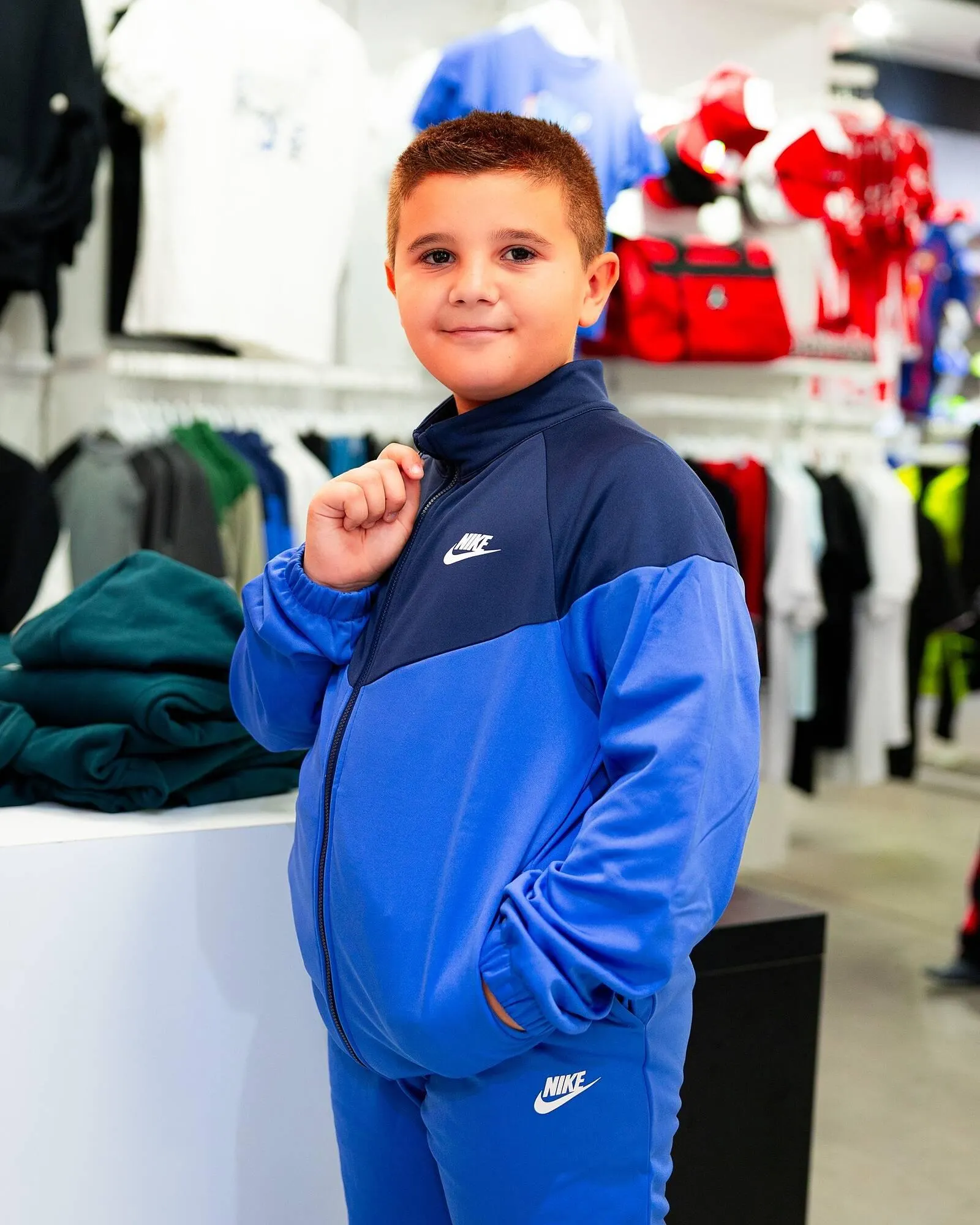 Catálogo de Catálogo Deportes Blanes 10 de noviembre al 10 de enero 2026 - Página 1