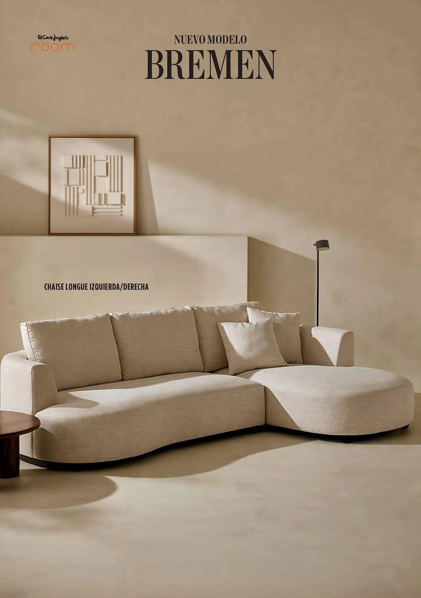 Catálogo de Catálogo El Corte Inglés 7 de abril al 31 de agosto 2026 - Página 10