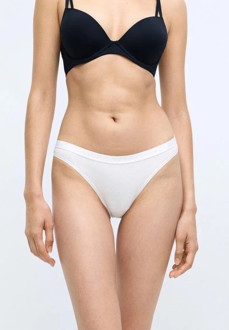 ICON LOGO 5 PACK - Braguitas