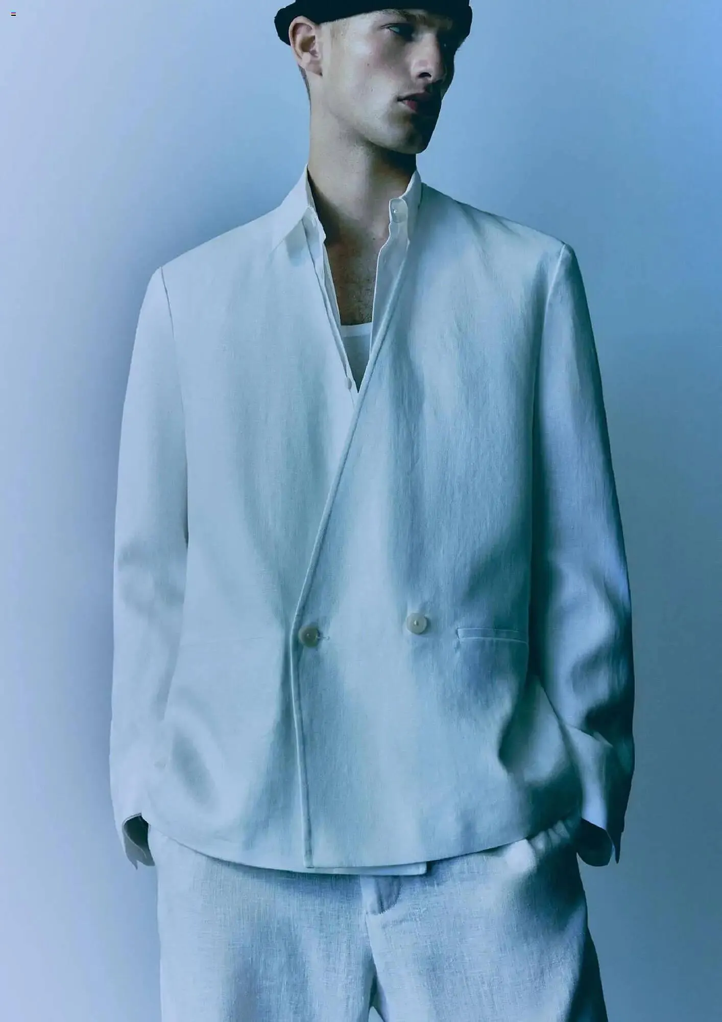 Catalog Catalog Zara de la 30 iunie până la 31 iulie 2025 - Revista Pagina 9