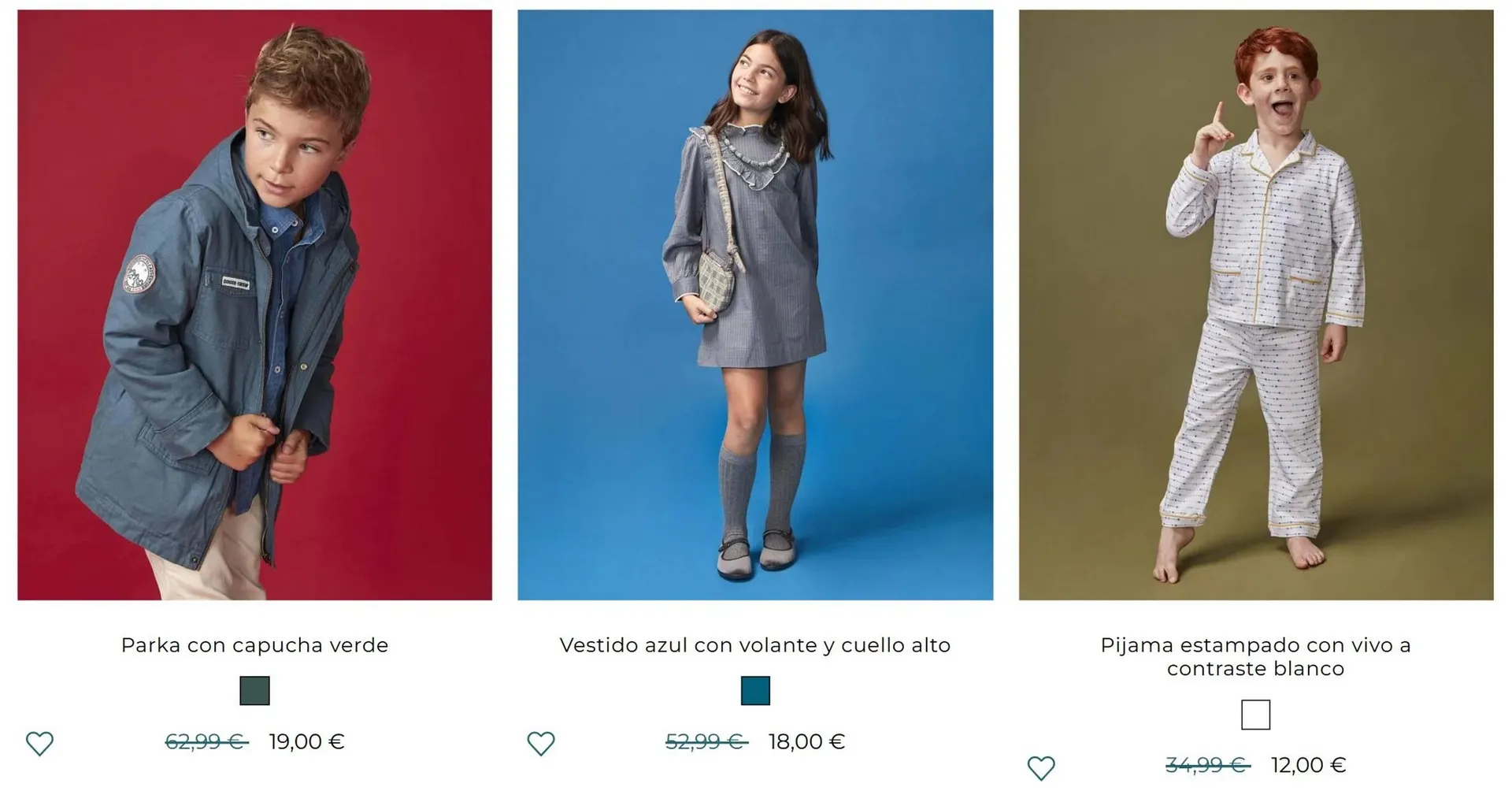 Catálogo de Catálogo Gocco 5 de marzo al 11 de marzo 2026 - Página 1