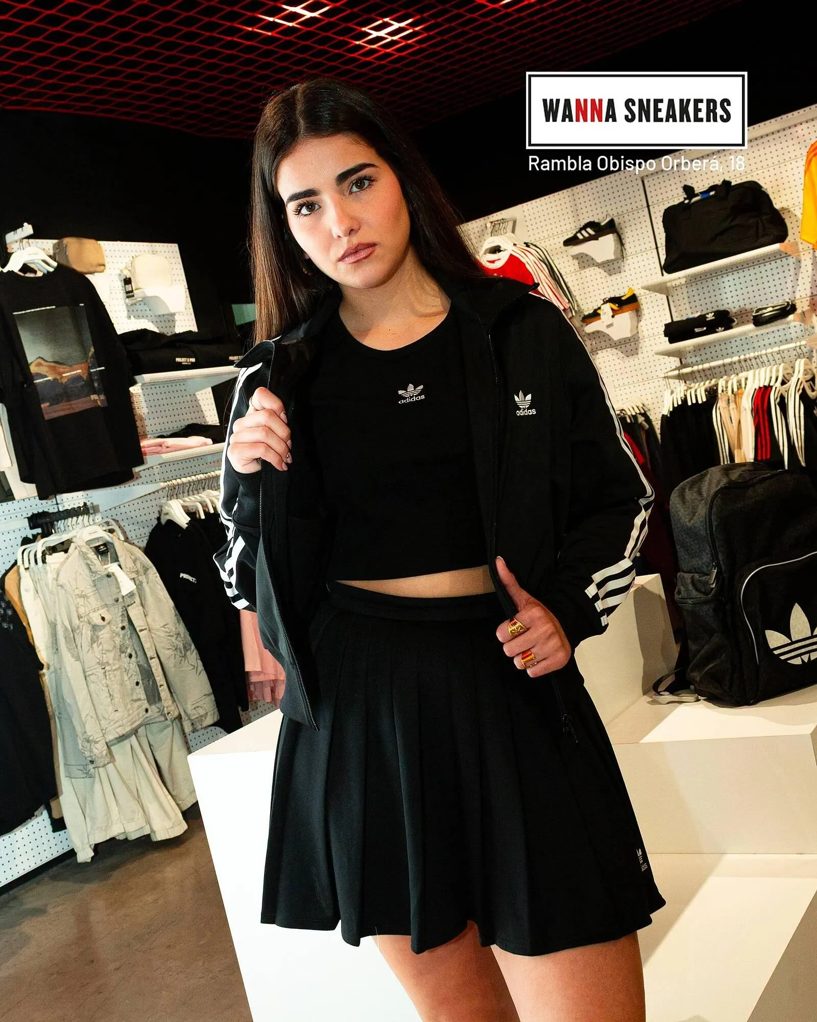 Catálogo de Folleto Deportes Blanes 18 de marzo al 10 de mayo 2025 - Página 1