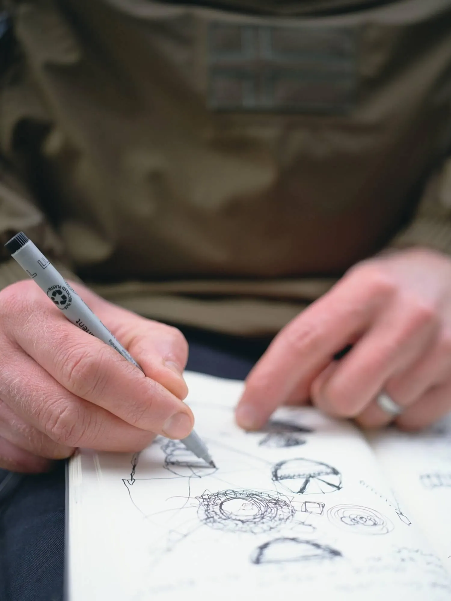 Catálogo de Folleto Napapijri 9 de marzo al 22 de marzo 2026 - Página 3