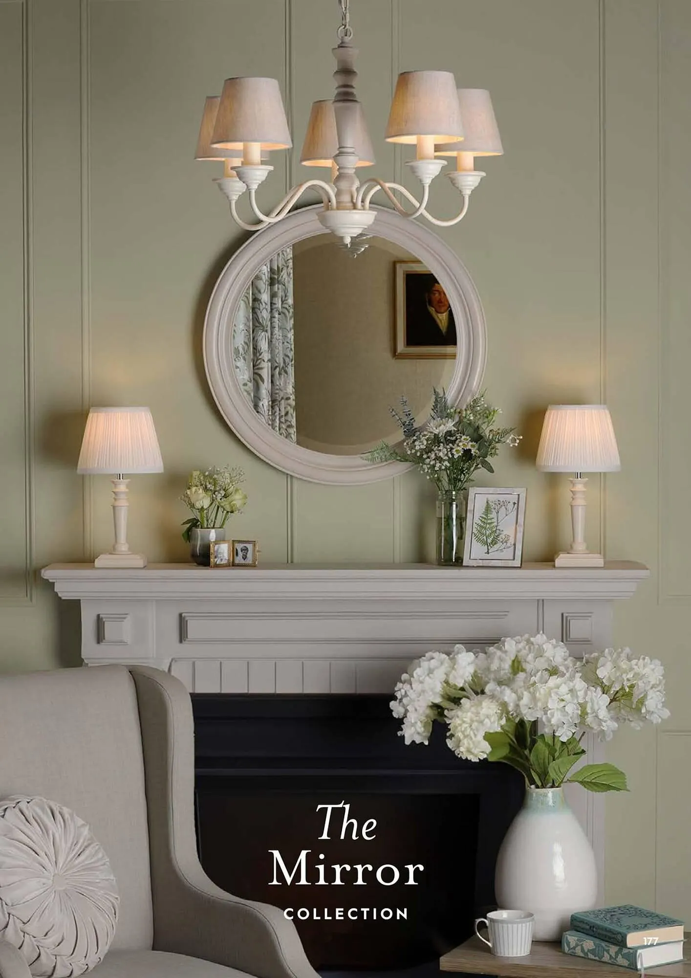 Catálogo de Folleto Laura Ashley 25 de enero al 31 de marzo 2024 - Página 179