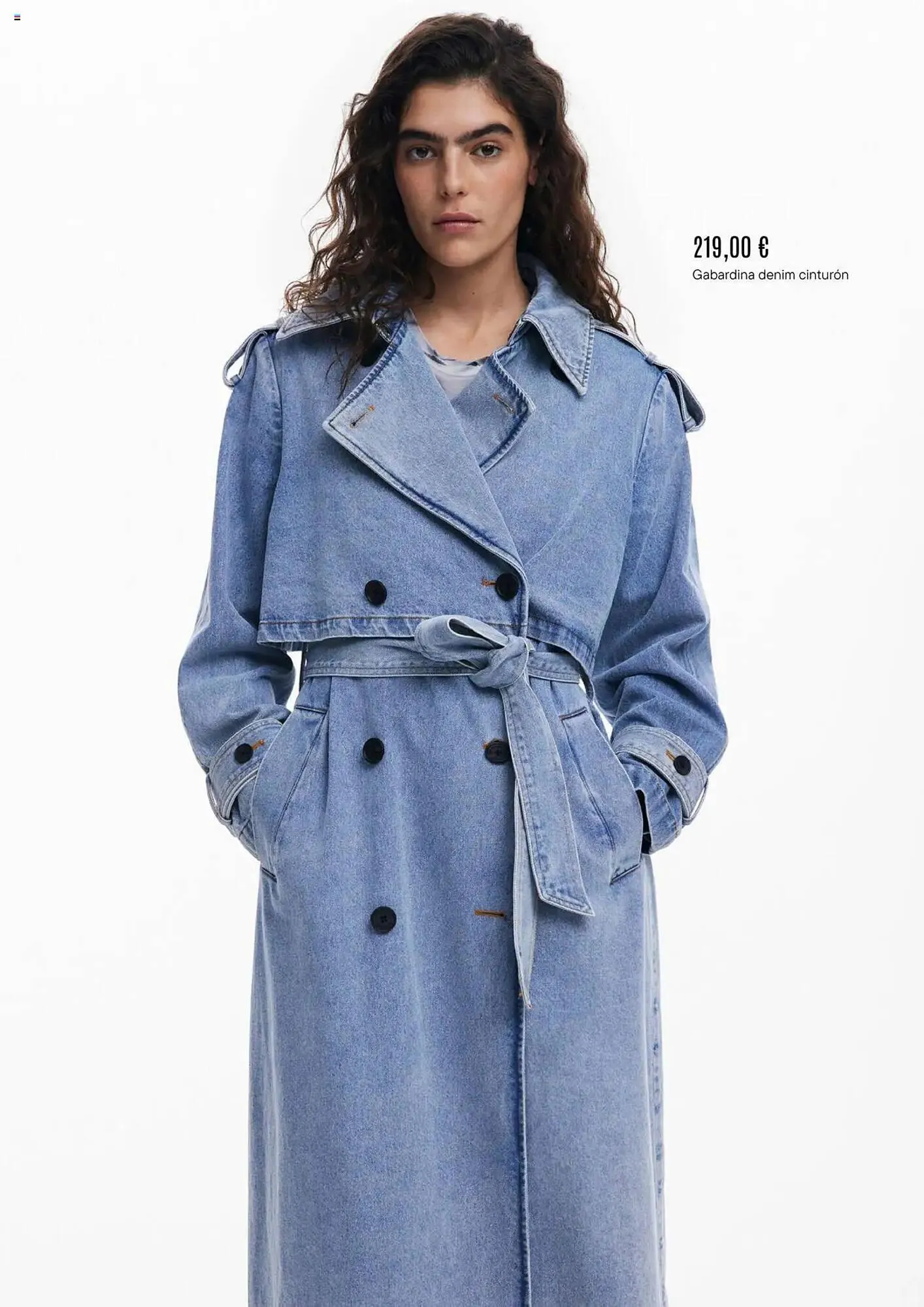 Catálogo de Folleto Desigual 1 de marzo al 31 de marzo 2025 - Página 2