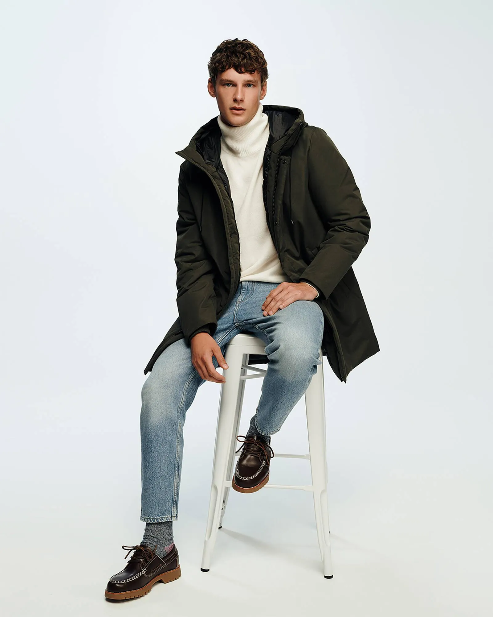 Catálogo de Folleto Terranova 9 de noviembre al 15 de noviembre 2025 - Página 1