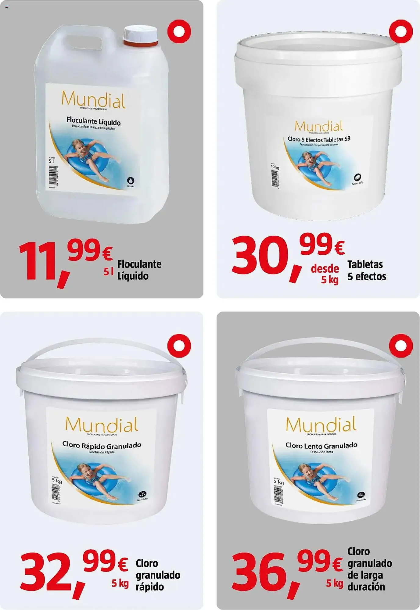 Catálogo de Catálogo Bauhaus 26 de marzo al 22 de abril 2026 - Página 21