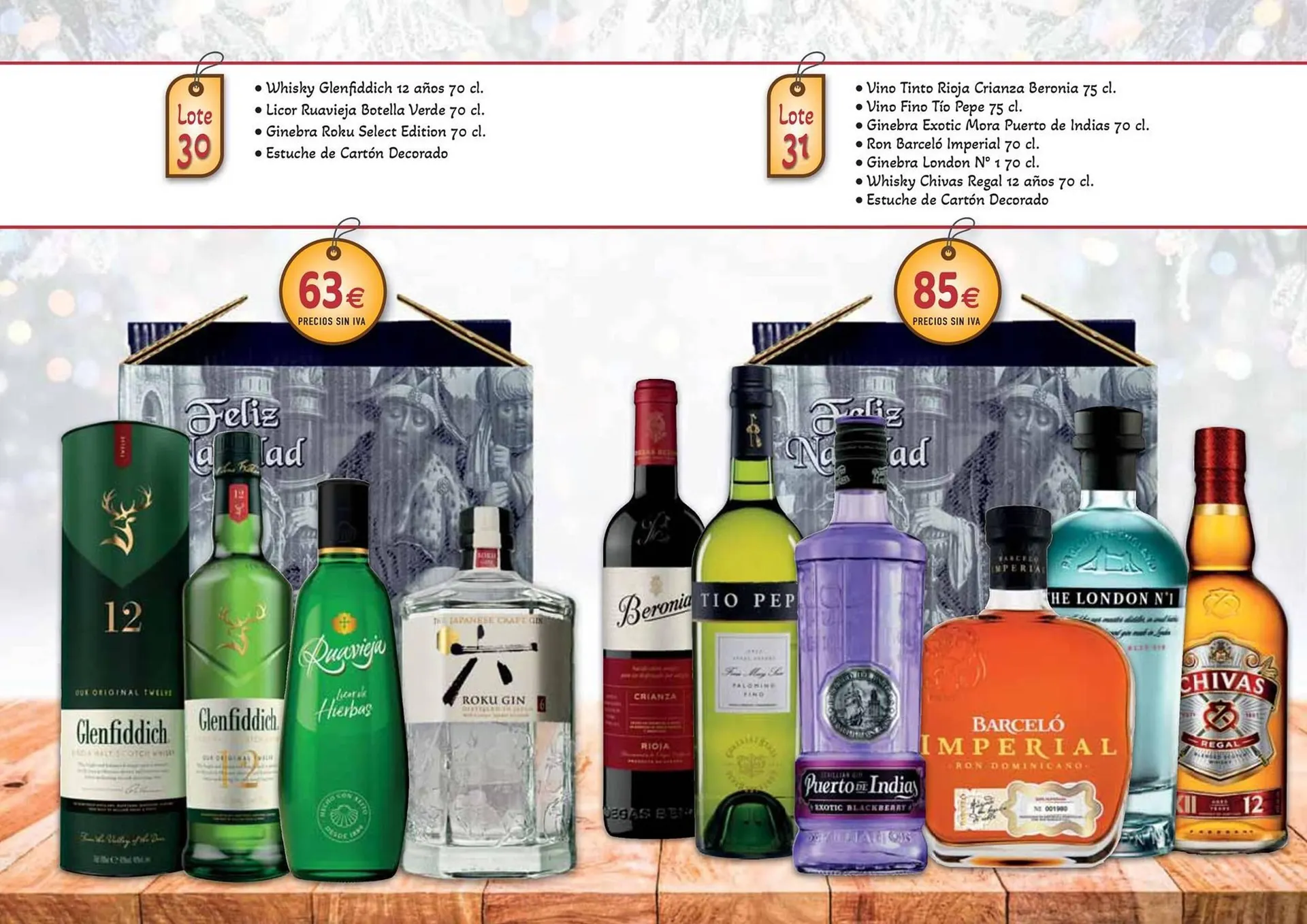 Catálogo de Catálogo Cash Barea 10 de octubre al 31 de diciembre 2025 - Página 36