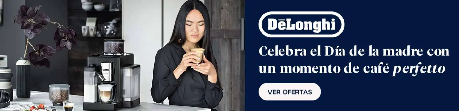 Catálogo de Folleto Euronics 25 de abril al 5 de mayo 2024 - Página 1