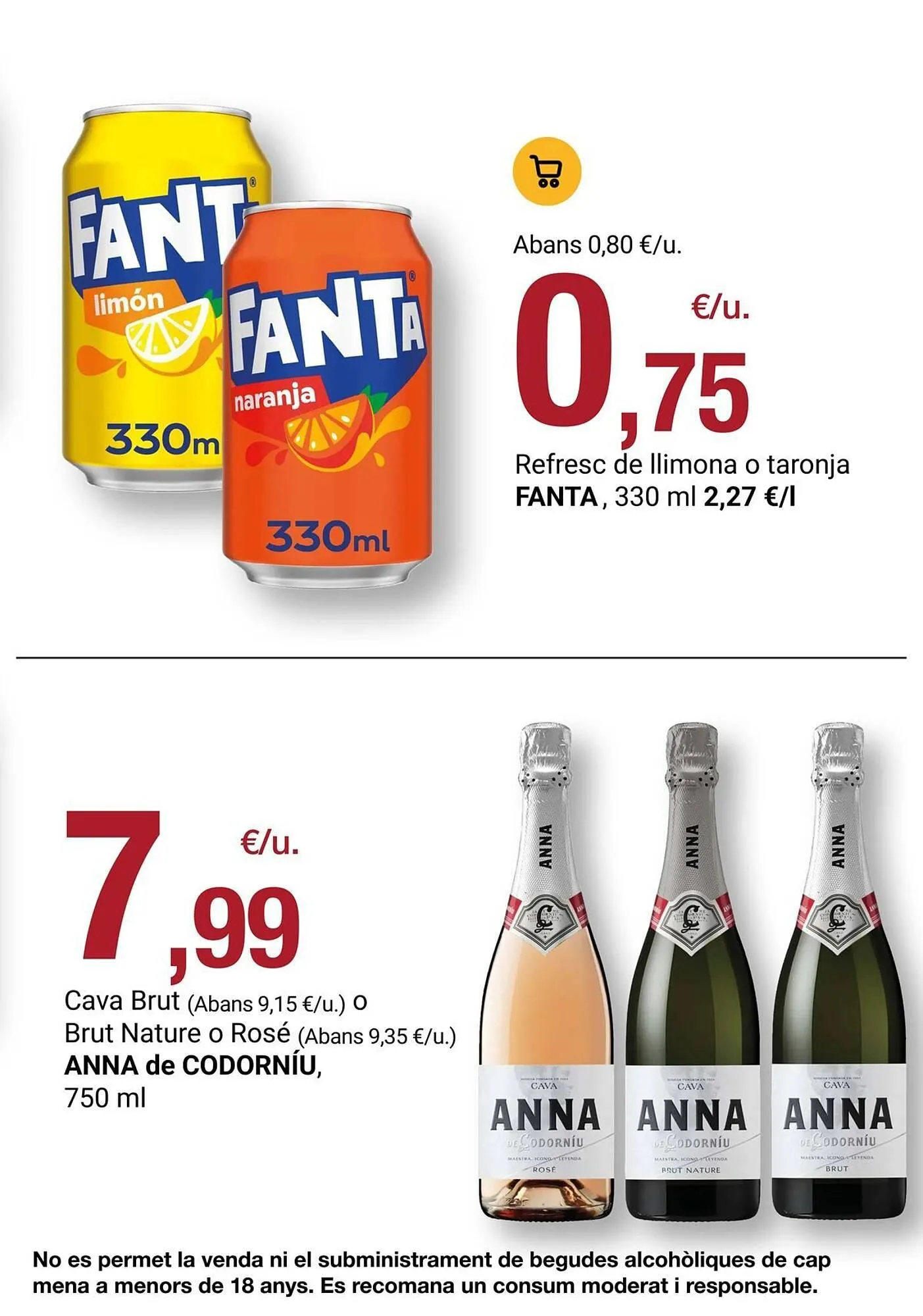 Catálogo de Folleto BonpreuEsclat 21 de octubre al 3 de noviembre 2025 - Página 67