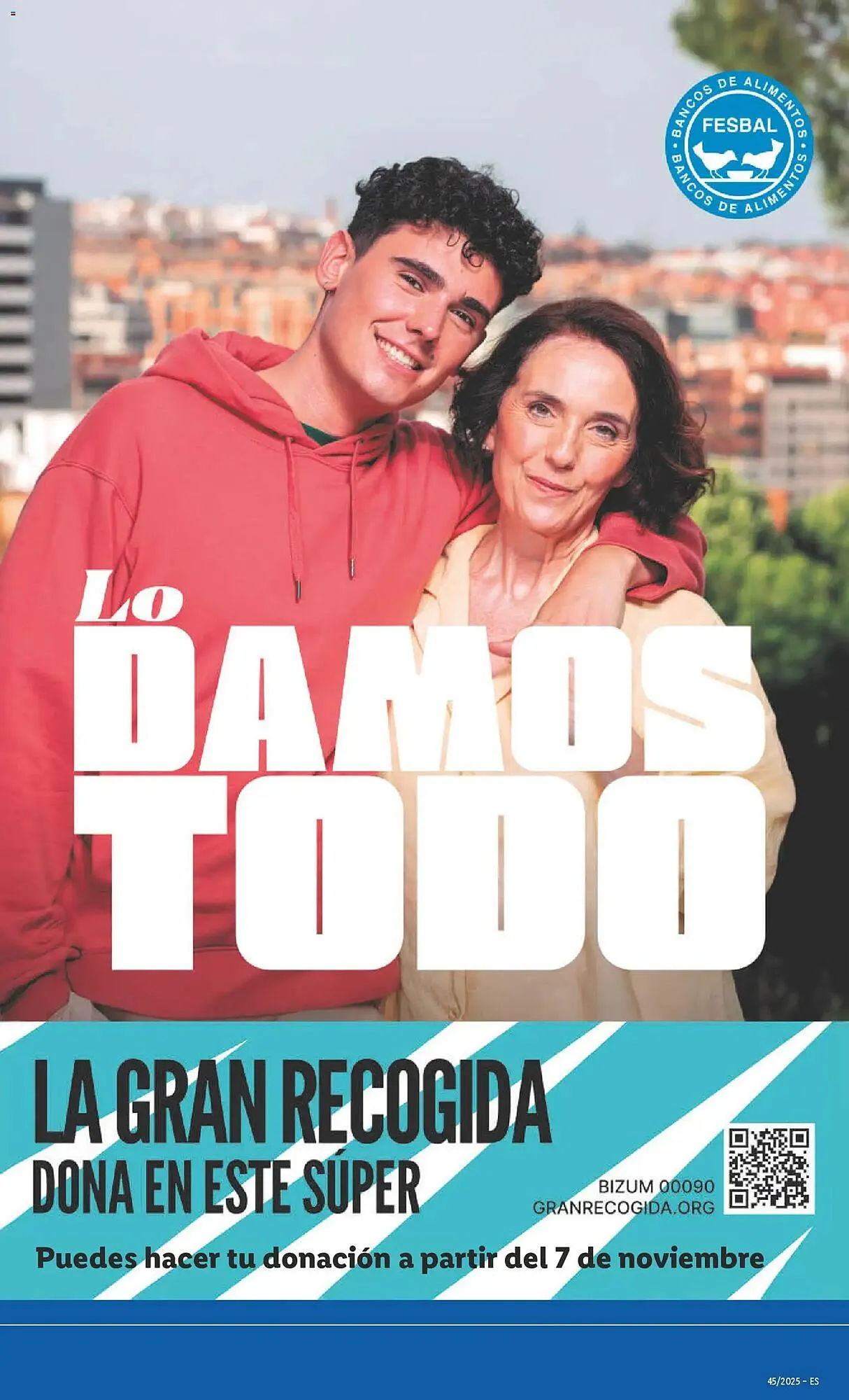 Catálogo de Catálogo Lidl 3 de noviembre al 9 de noviembre 2025 - Página 39