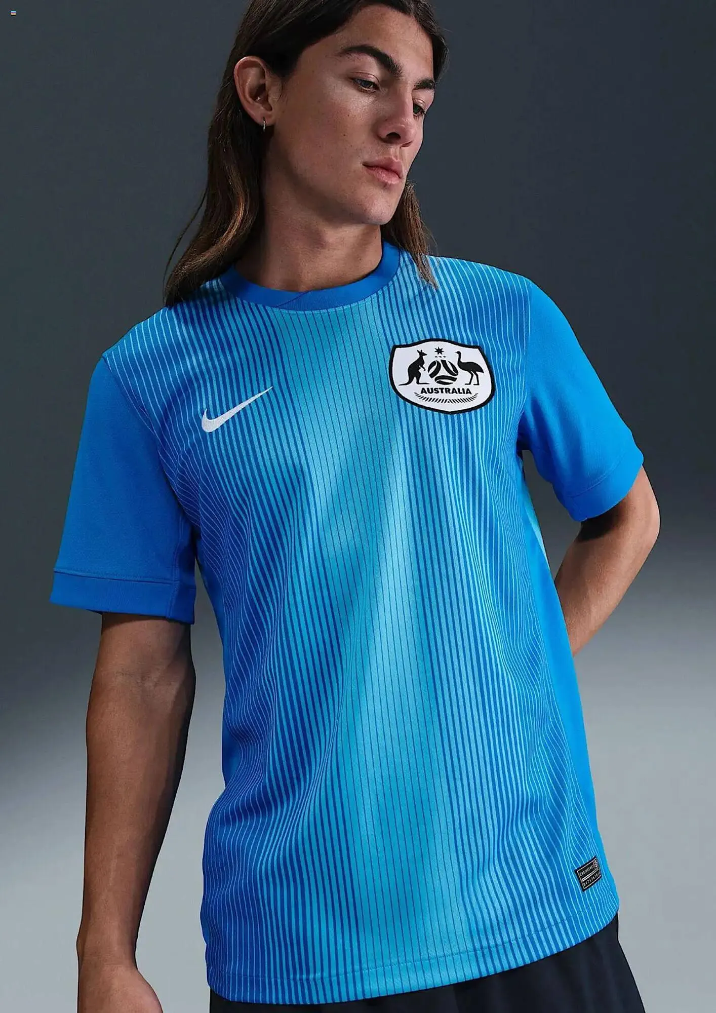 Nike Prospekt von 1. März bis 31. März 2025 - Prospekt seite 11