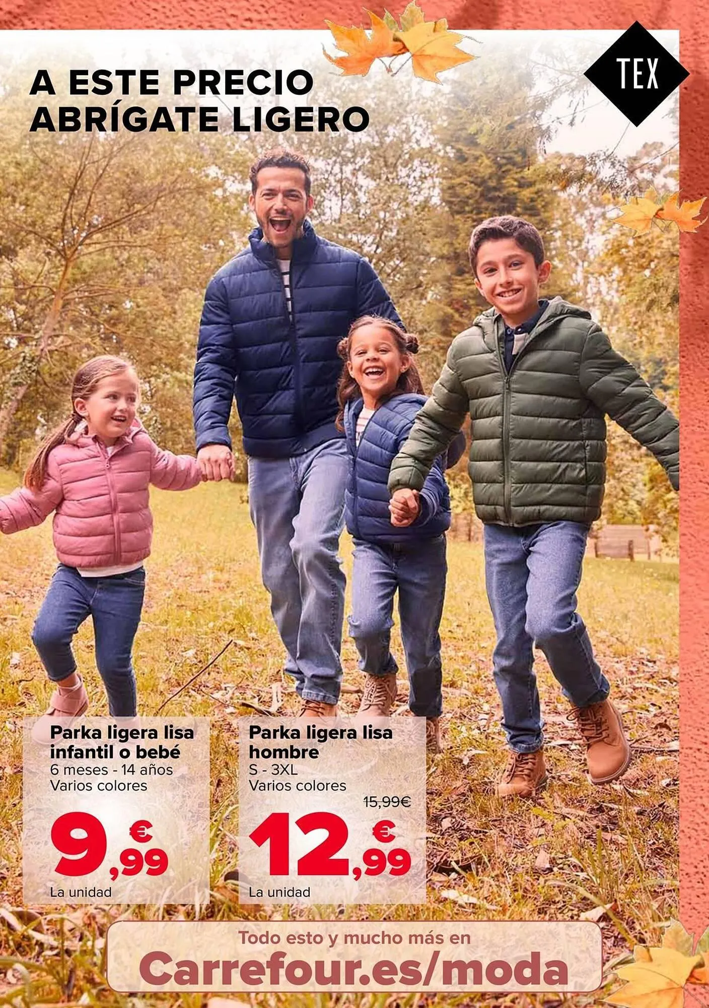 Catálogo de Folleto Carrefour 11 de septiembre al 24 de septiembre 2025 - Página 70