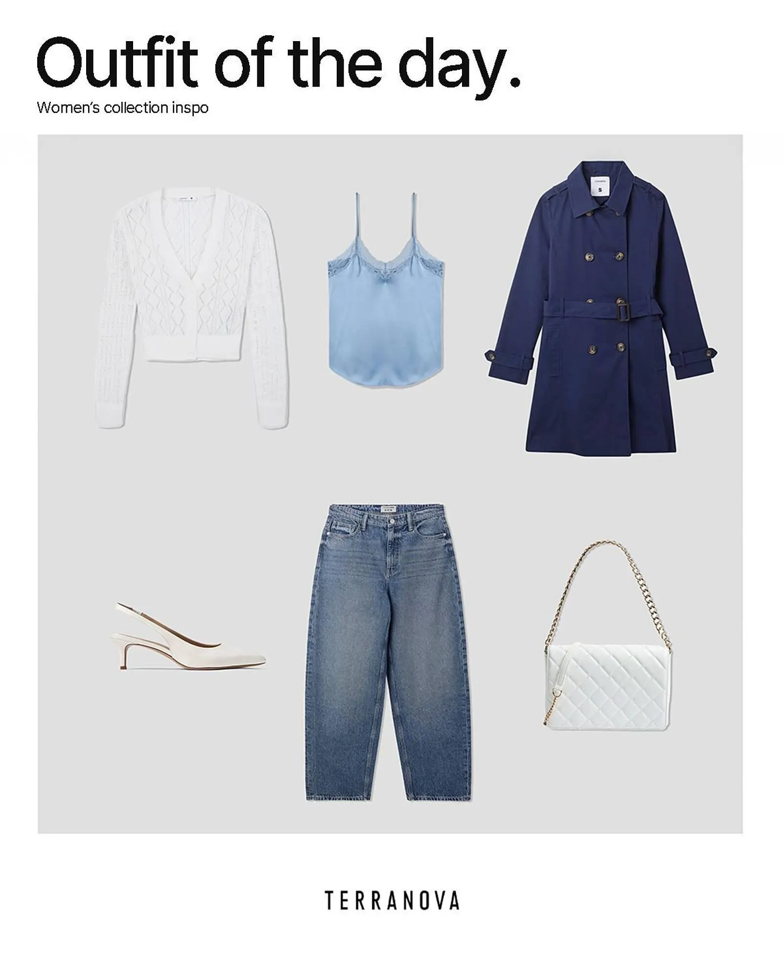 Catálogo de Folleto Terranova 11 de marzo al 10 de mayo 2025 - Página 3