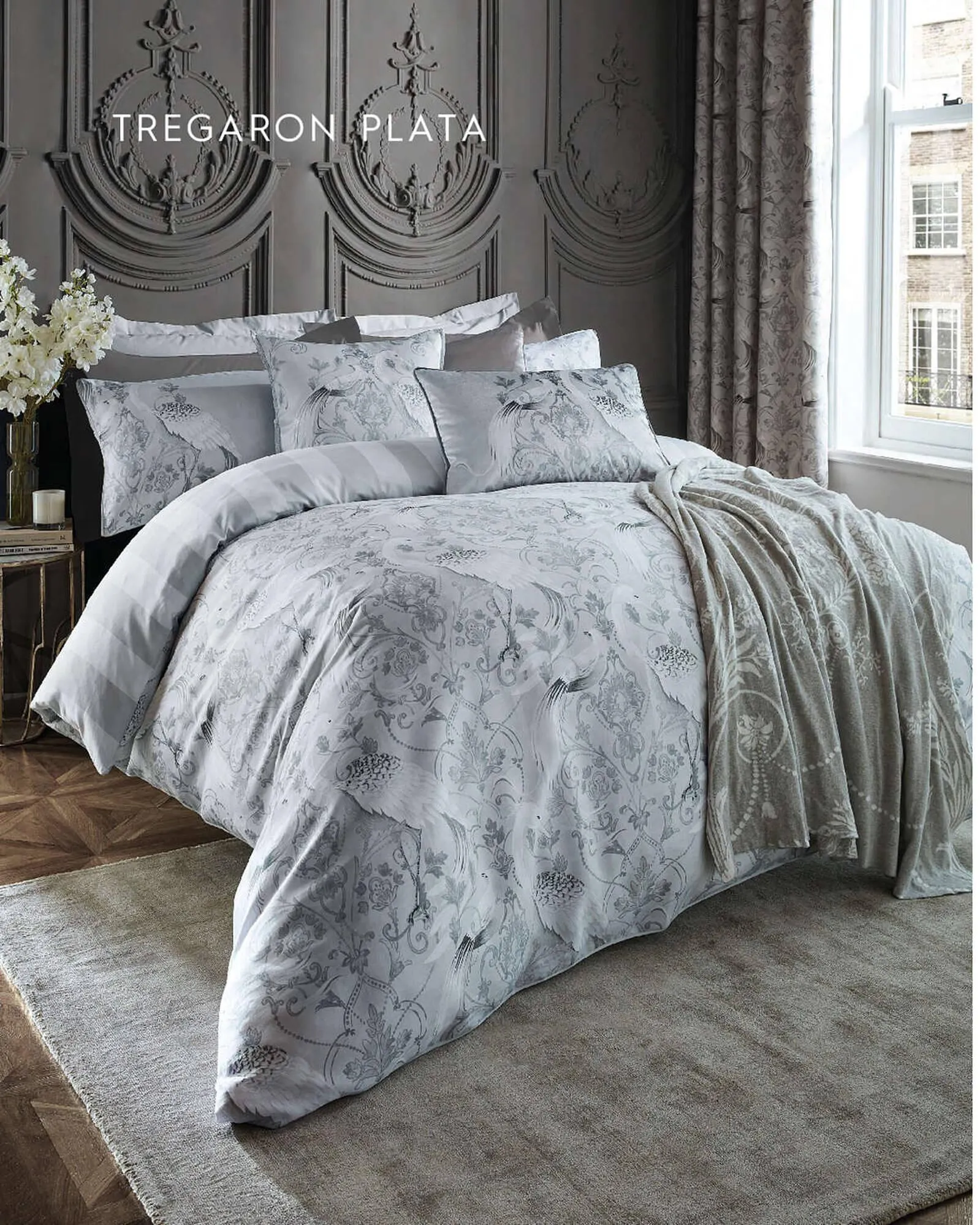 Catálogo de Folleto Laura Ashley 2 de marzo al 1 de febrero 2024 - Página 11