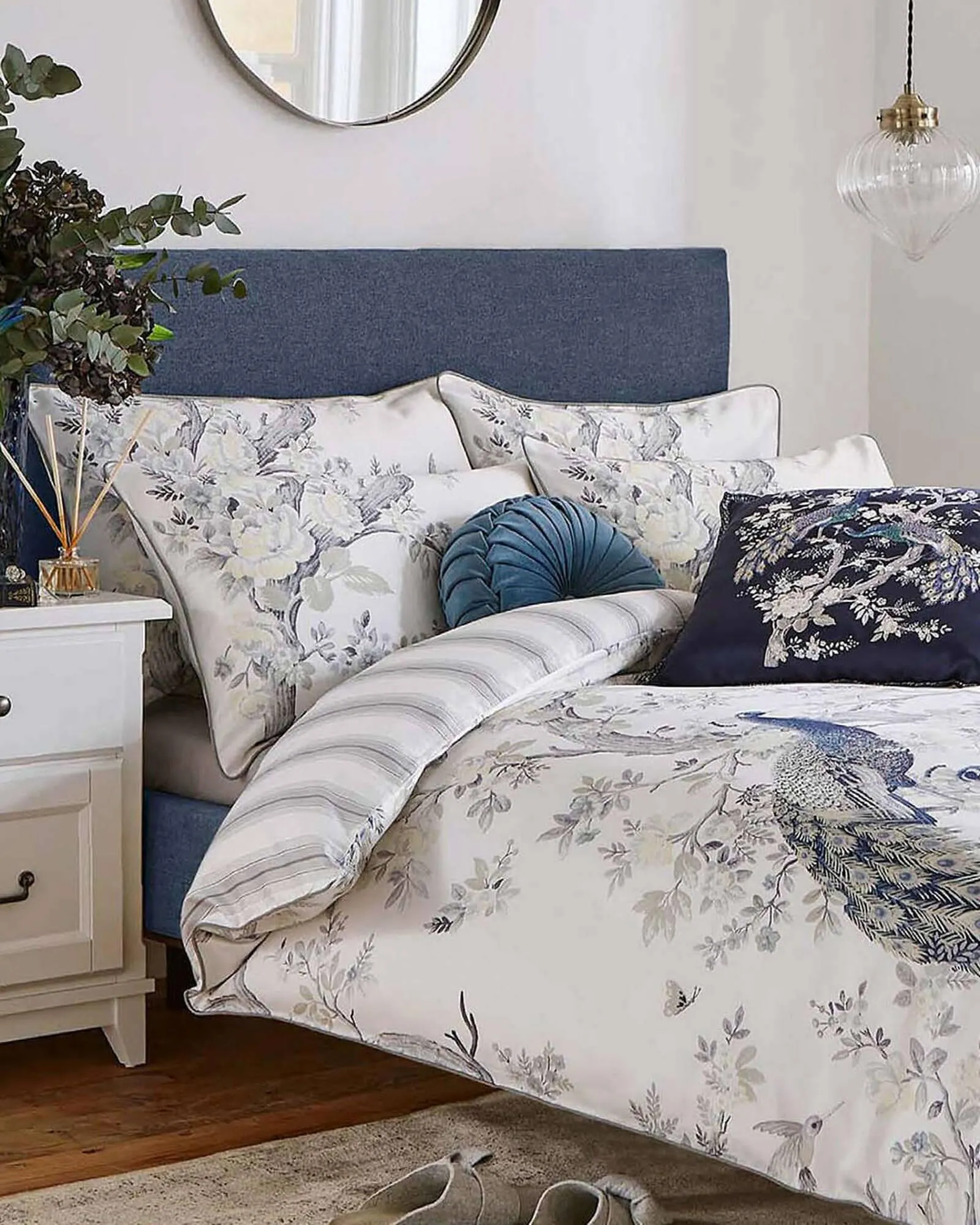 Catálogo de Folleto Laura Ashley 2 de marzo al 1 de febrero 2024 - Página 56