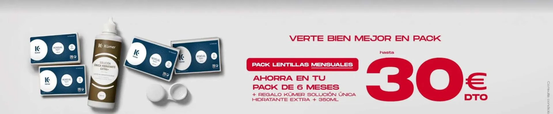 Catálogo de Folleto Visionlab 8 de abril al 21 de abril 2026 - Página 3