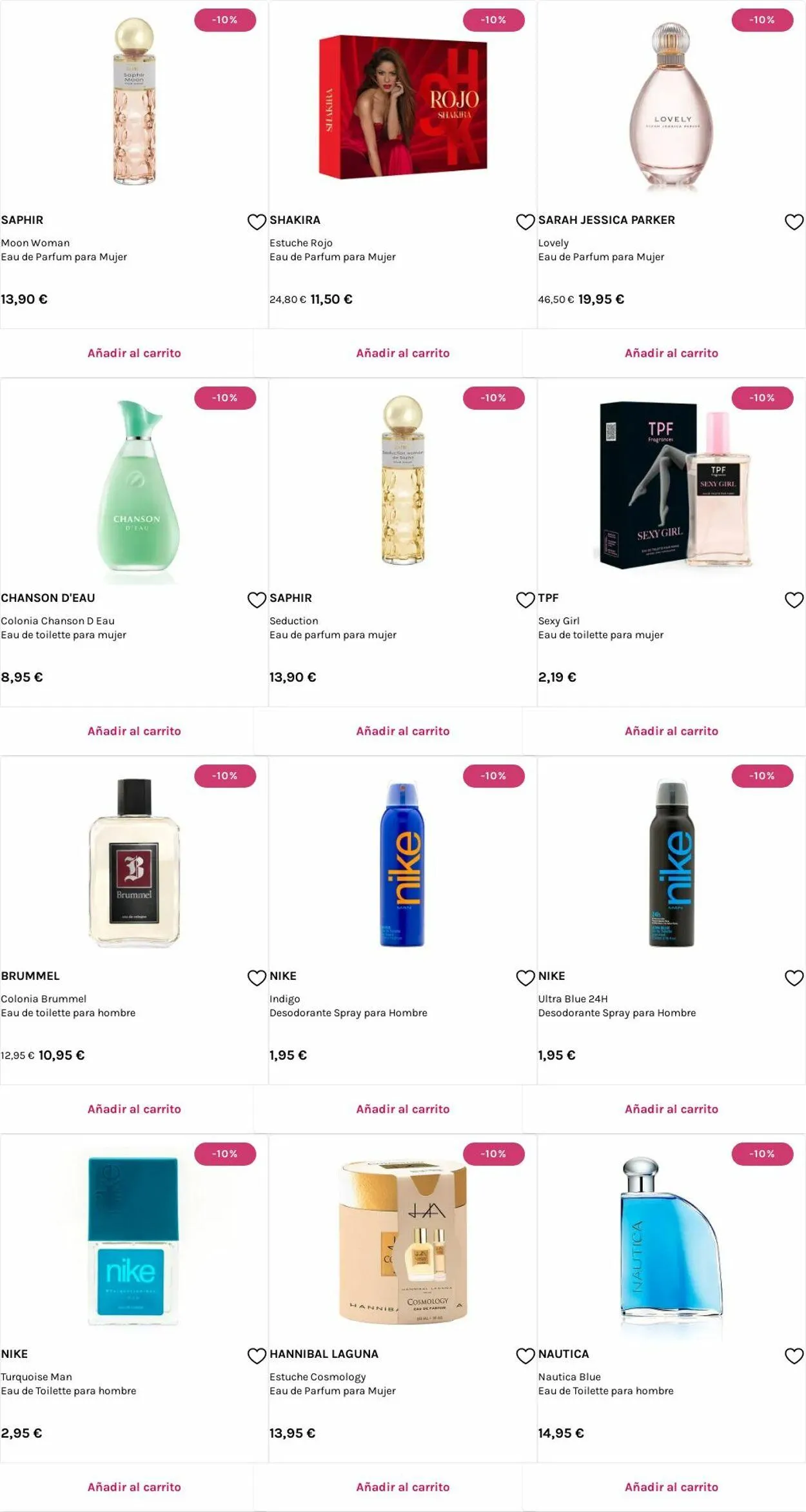 Catálogo de Druni 30 de junio al 9 de julio 2025 - Página 35