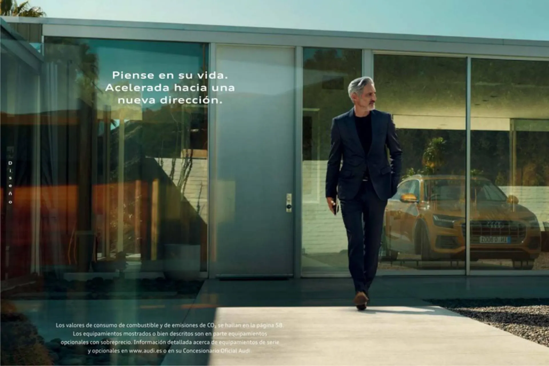 Catálogo de Folleto Audi 9 de febrero al 8 de febrero 2024 - Página 4