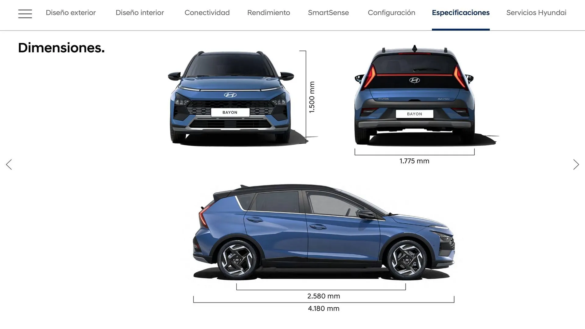 Catálogo de Folleto Hyundai 6 de enero al 31 de diciembre 2026 - Página 17