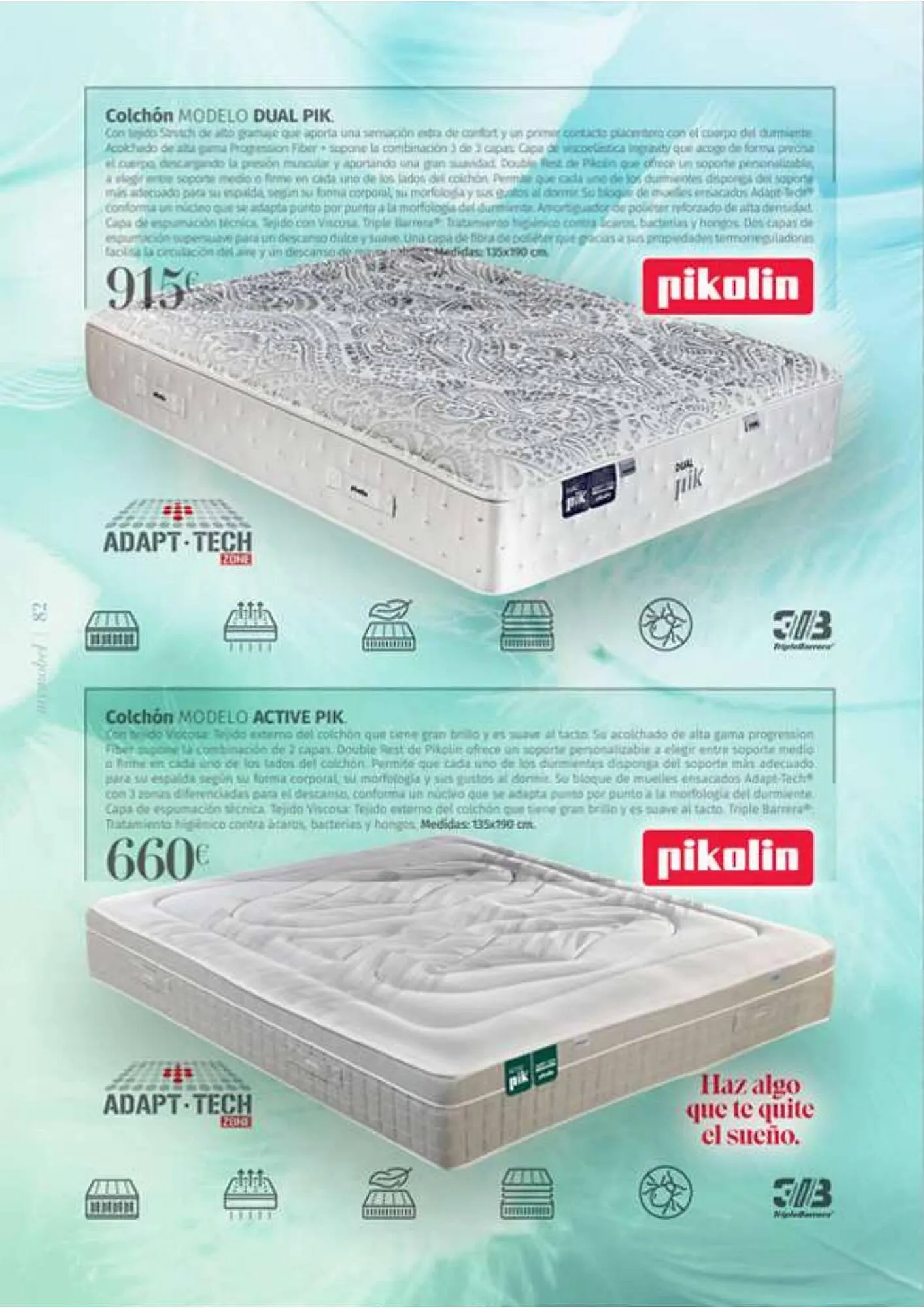 Catálogo de Folleto MyMobel 14 de julio al 31 de agosto 2023 - Página 85