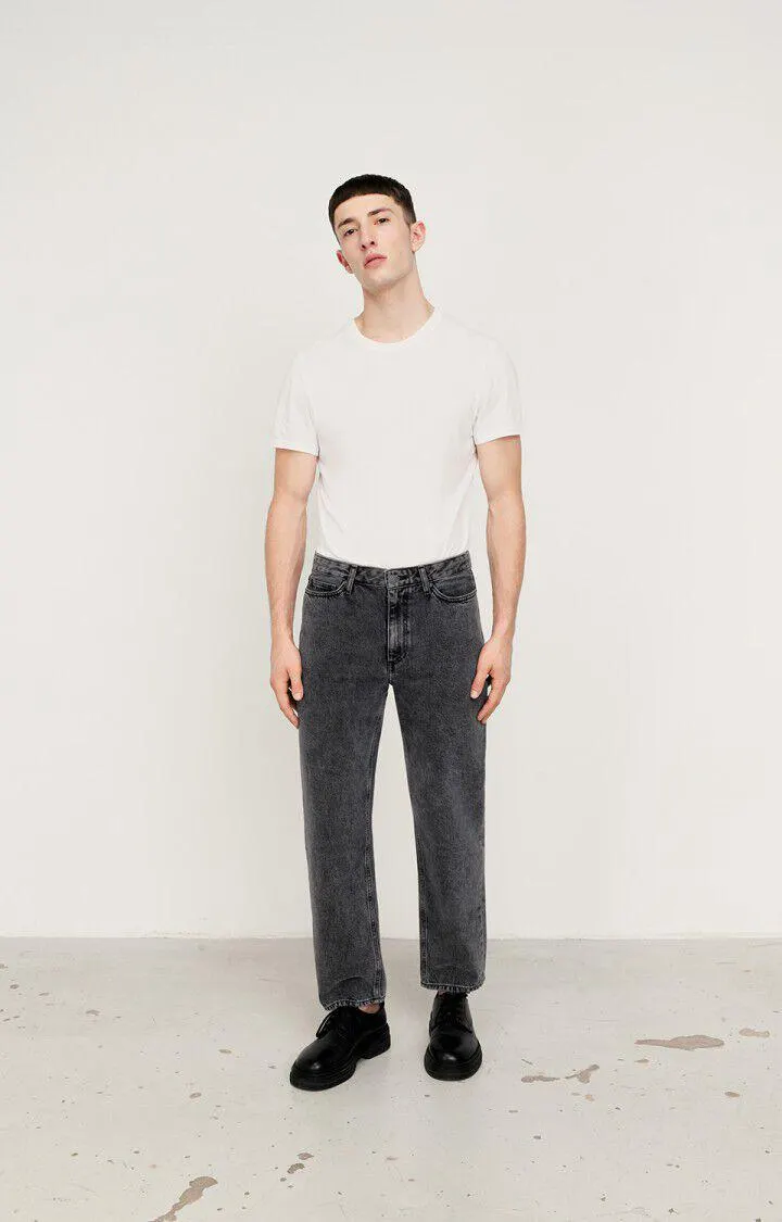 Jeans rectos hombre Yopday | MYOP11BE22