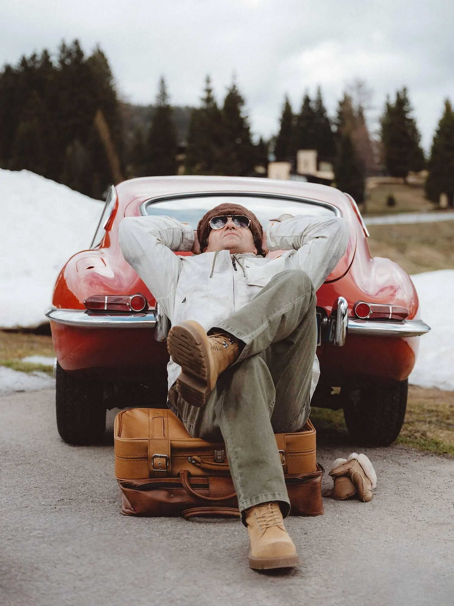 Catálogo de Folleto Napapijri 9 de noviembre al 4 de enero 2026 - Página 2