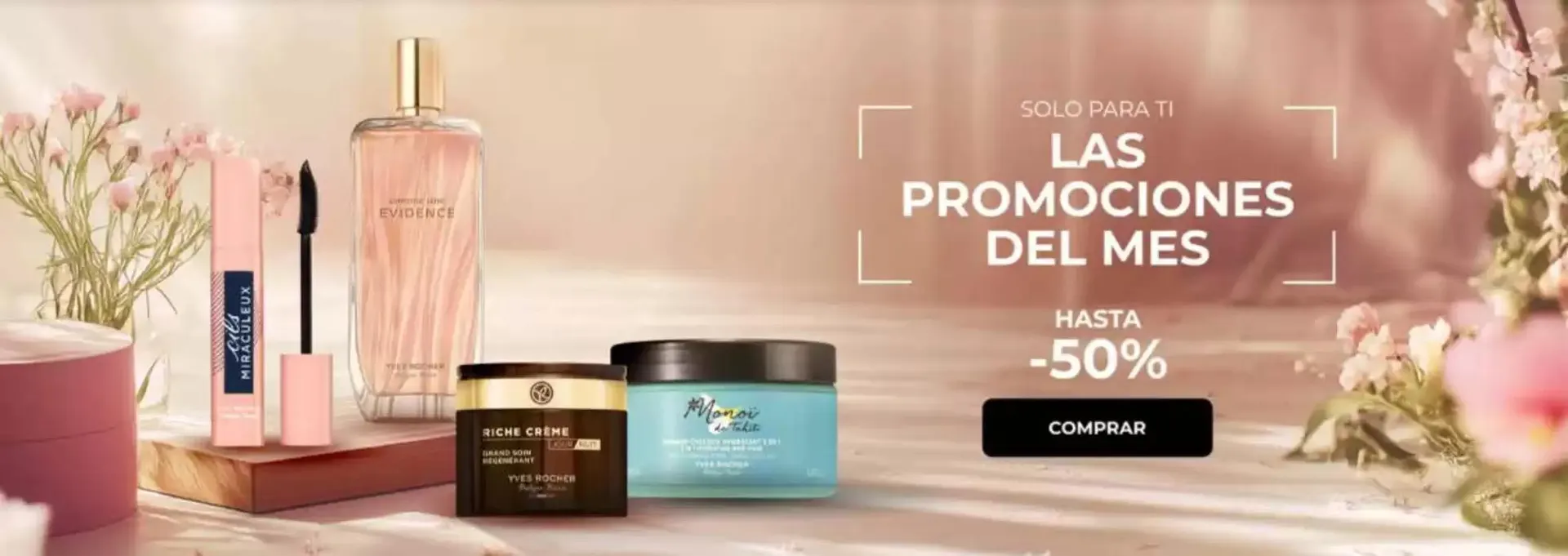 Catálogo de Promociones 5 de mayo al 19 de mayo 2025 - Página 2