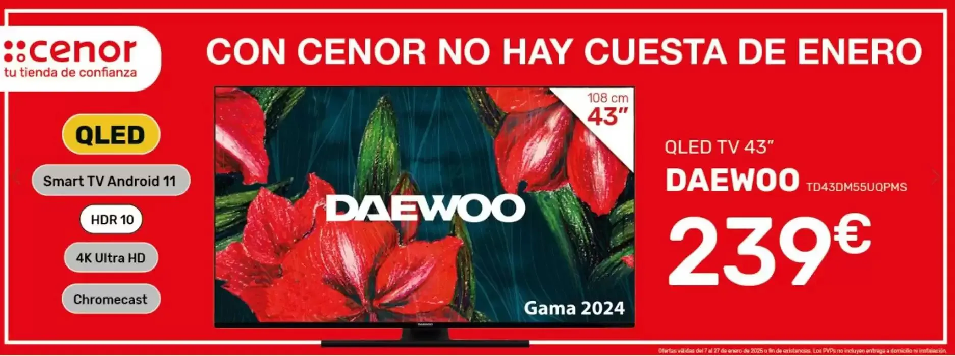 Promoción especial - 1