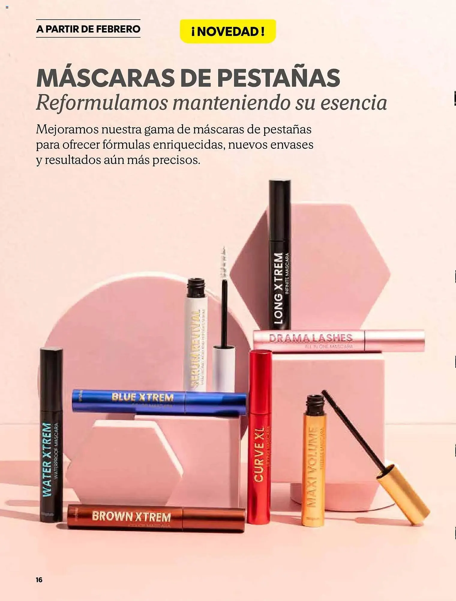 Catálogo de Catálogo Mercadona 1 de febrero al 31 de marzo 2026 - Página 16