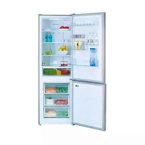 Frigorífico combi Teka NFL 345 C e-INOX