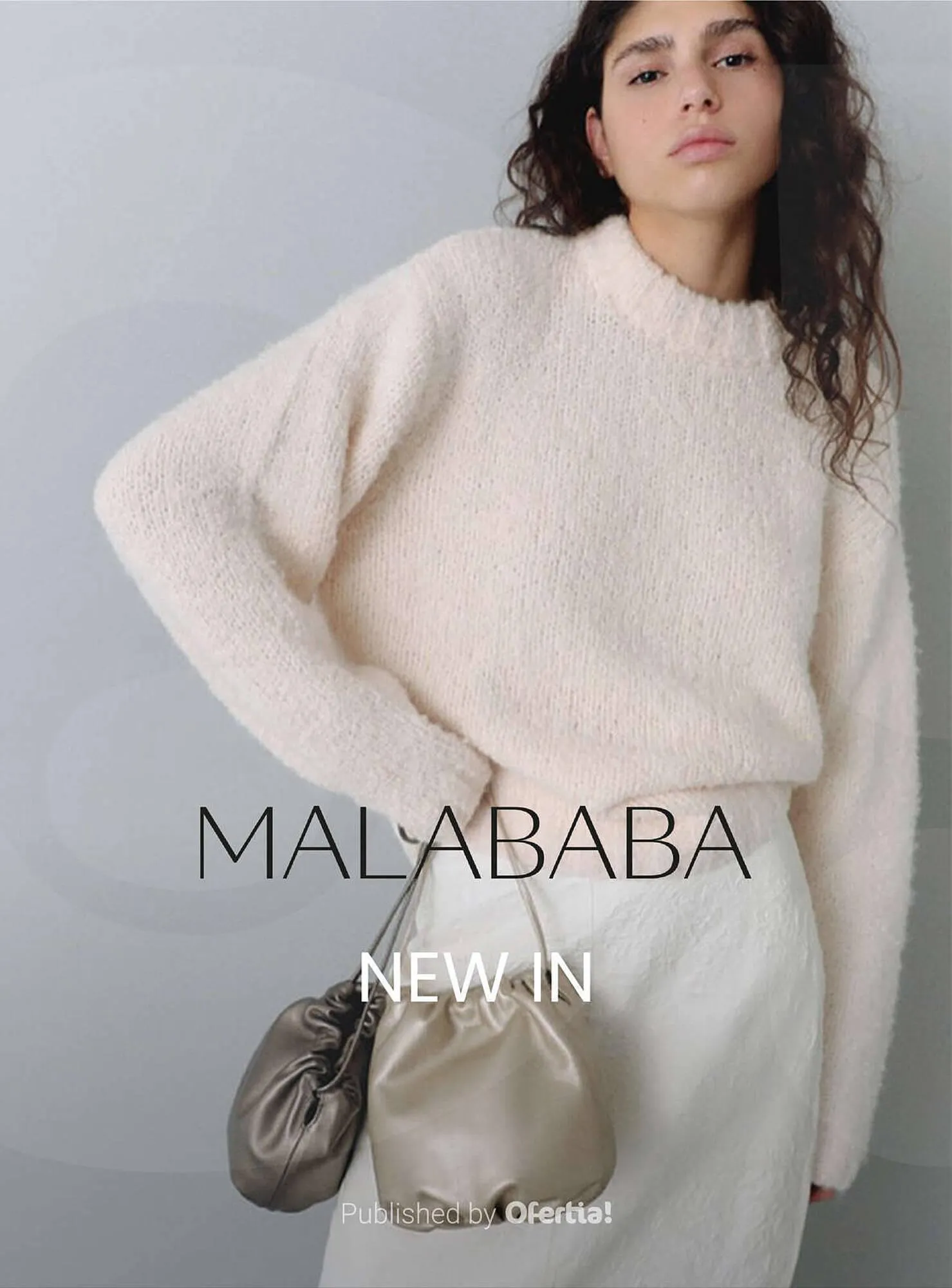 Folleto Malababa - 1