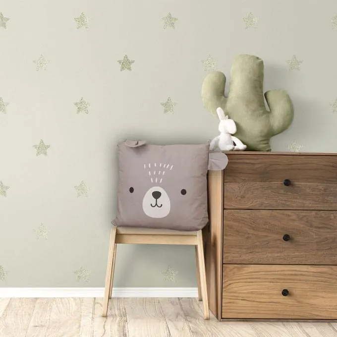 Cojín con relleno - Funny Oso