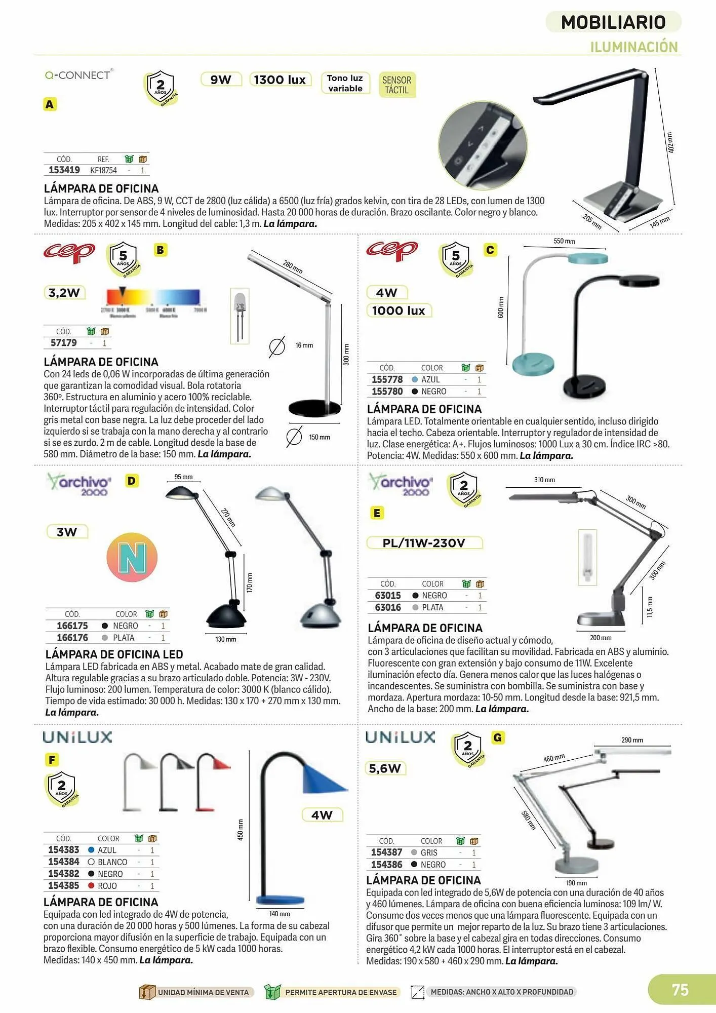 Catálogo de Folleto Carlin 25 de julio al 31 de diciembre 2023 - Página 101