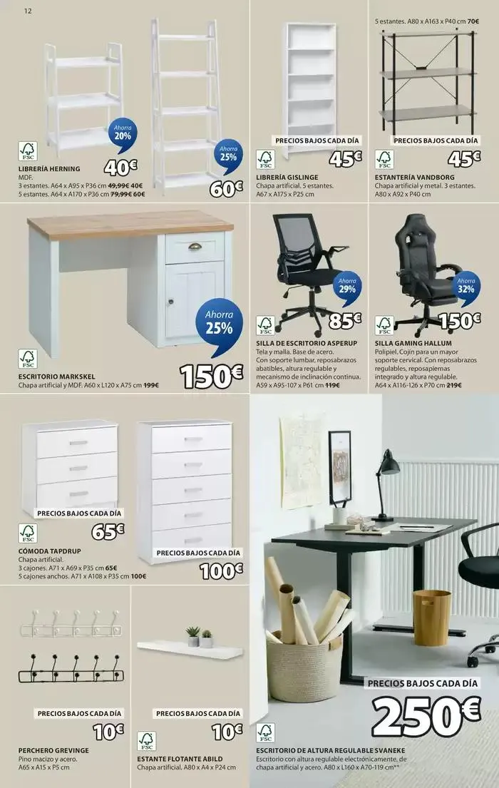 Catálogo de Una gran oferta para tu espacio exterior Ahorra hasta un 50% 15 de mayo al 11 de junio 2025 - Página 13