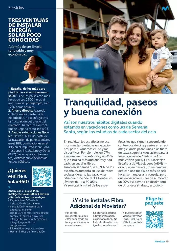 Catálogo de Conecta contigo 7 de abril al 5 de mayo 2025 - Página 15