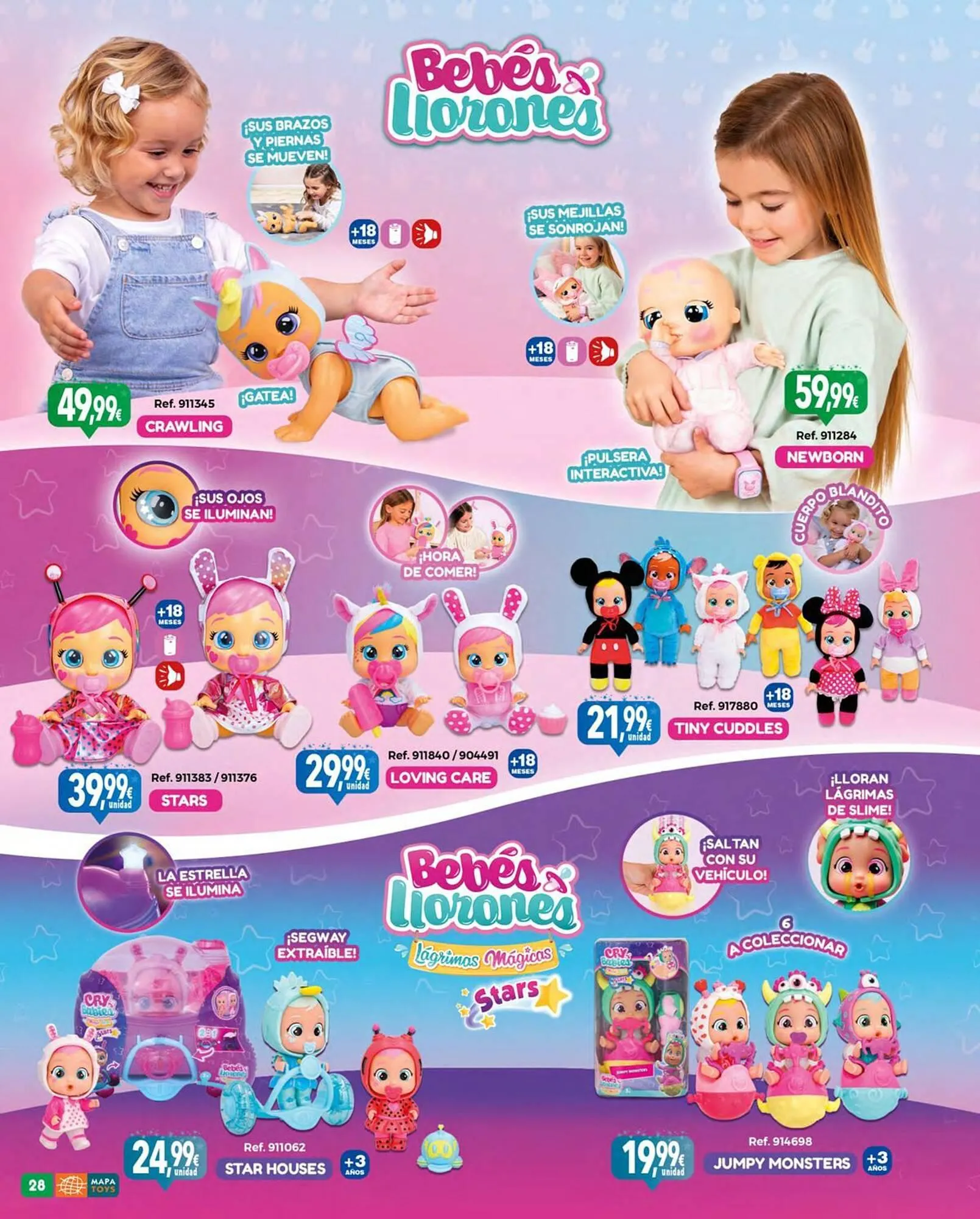 Catálogo de Folleto Afede 24 de noviembre al 10 de diciembre 2023 - Página 28