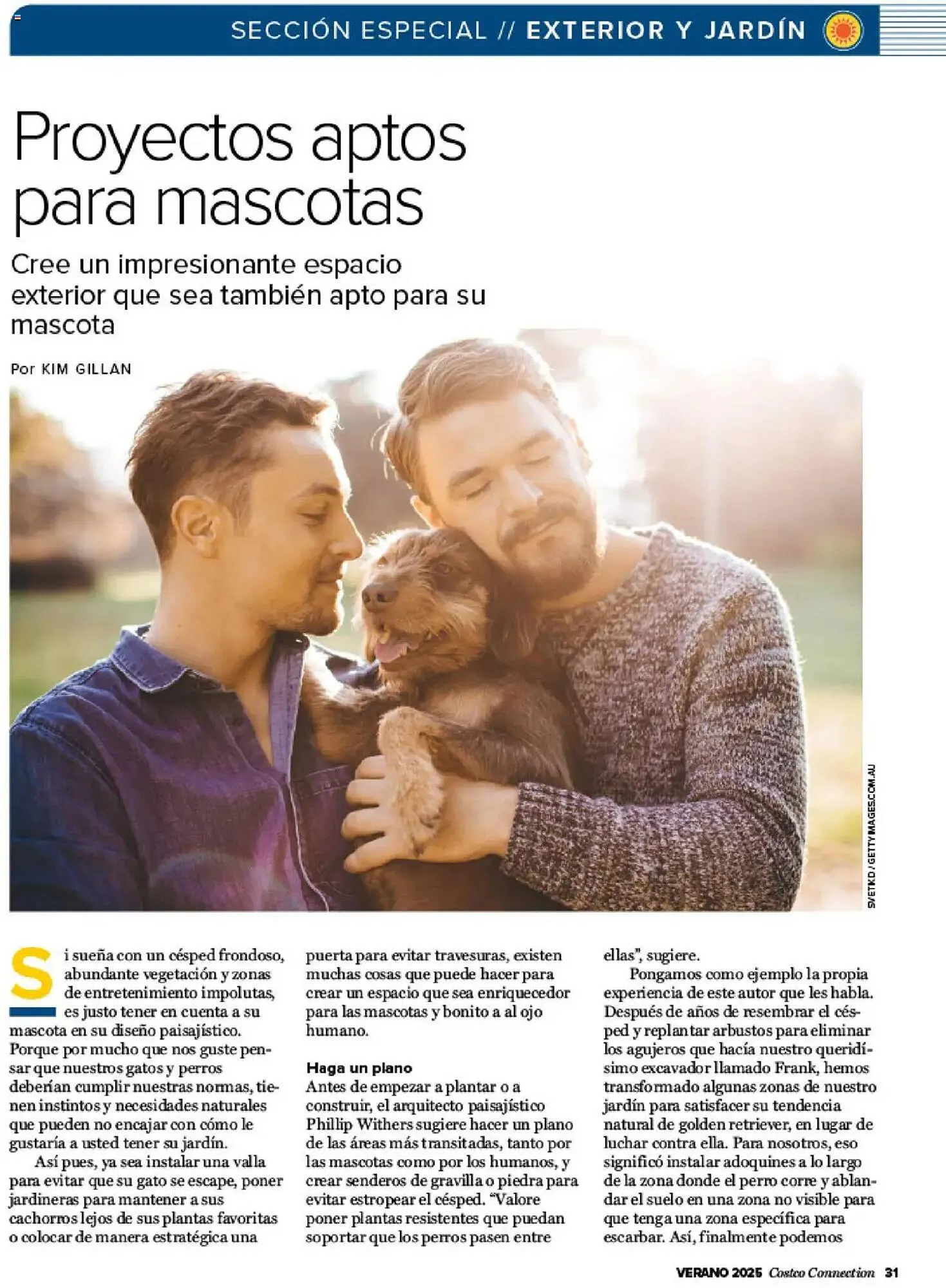 Catálogo de Folleto Costco 3 de julio al 31 de agosto 2025 - Página 31