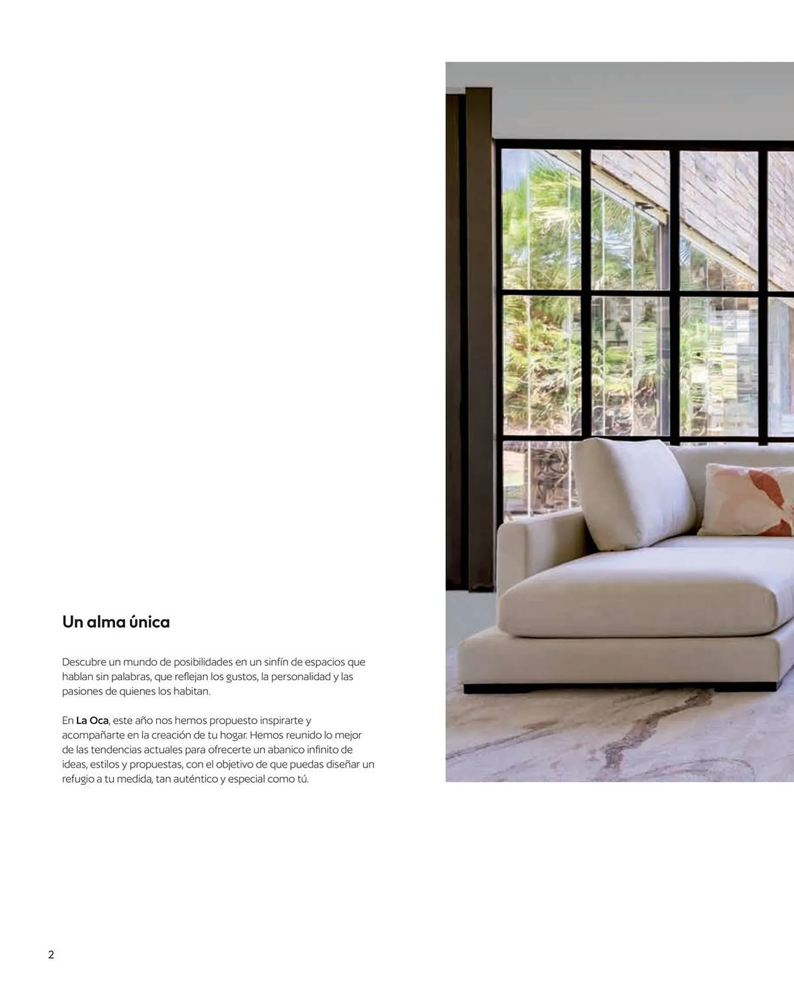 Catálogo de Catálogo La Oca 21 de enero al 31 de diciembre 2026 - Página 2