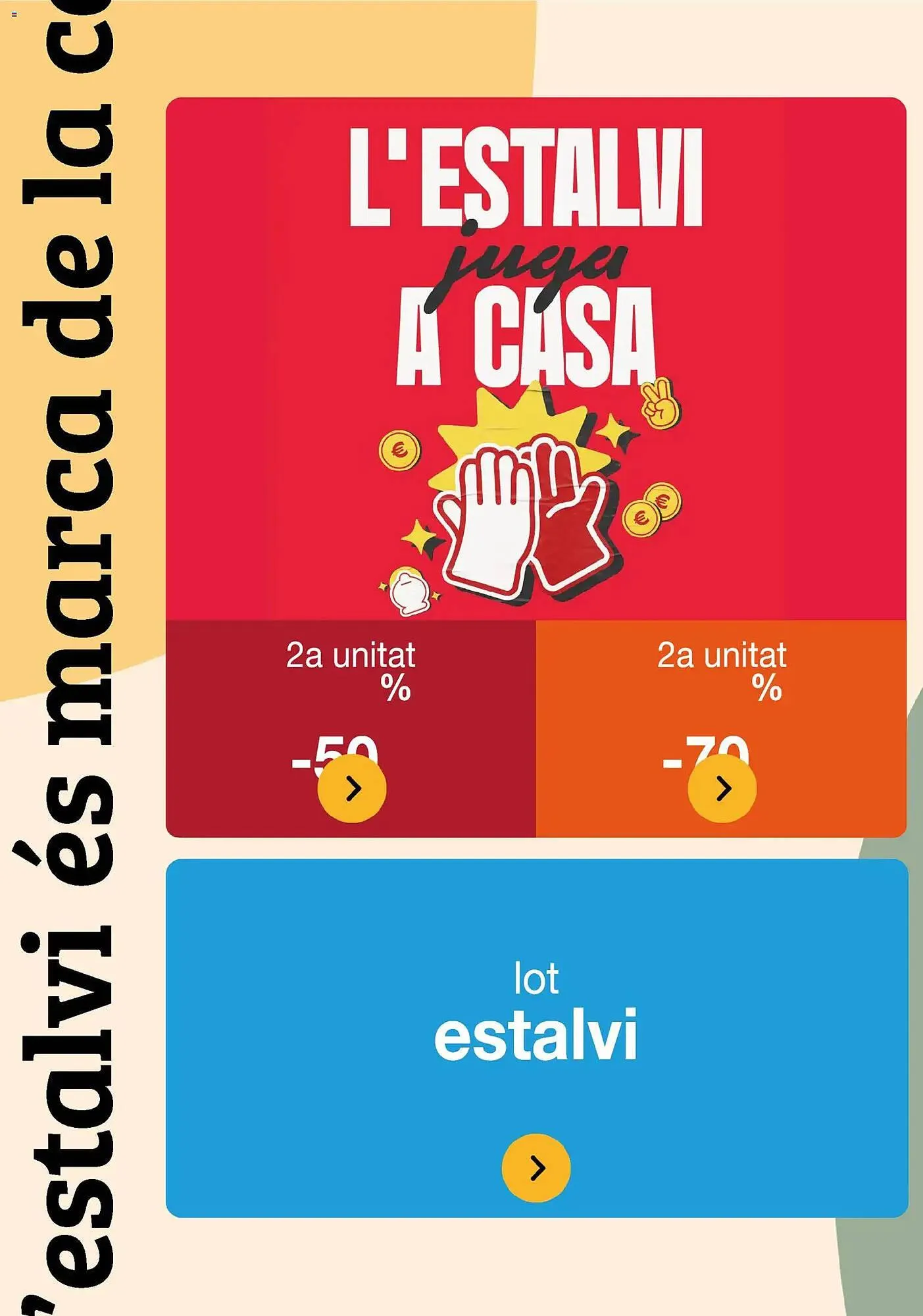 Catálogo de Folleto BonpreuEsclat 3 de febrero al 16 de febrero 2026 - Página 2