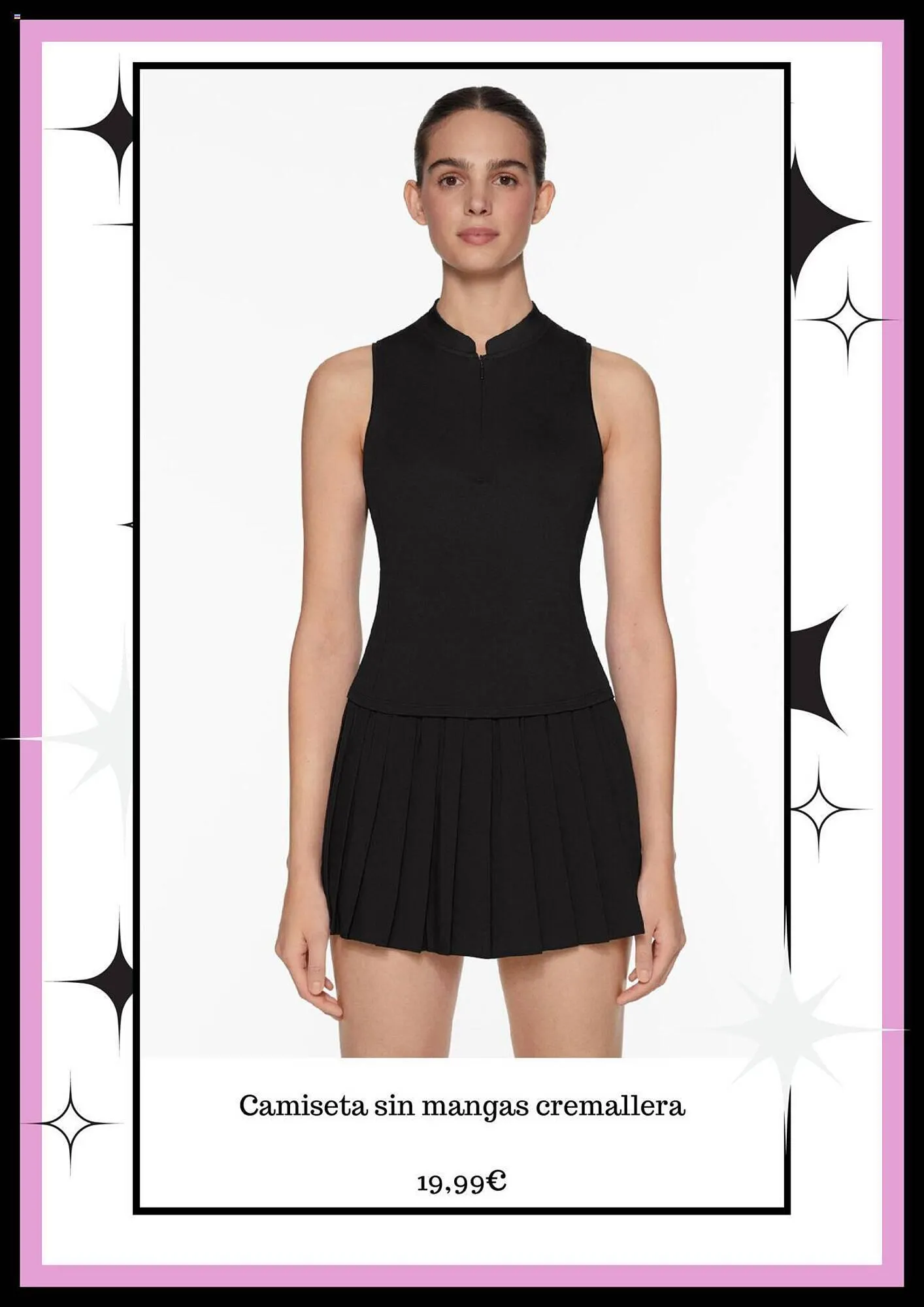 Catálogo de Folleto Oysho 9 de abril al 9 de mayo 2024 - Página 7