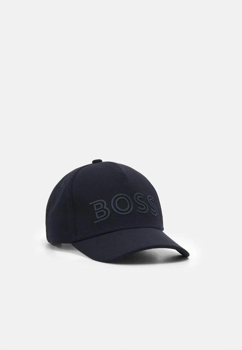 PYER OLD SCHOOL UNISEX - Gorra - dark blue