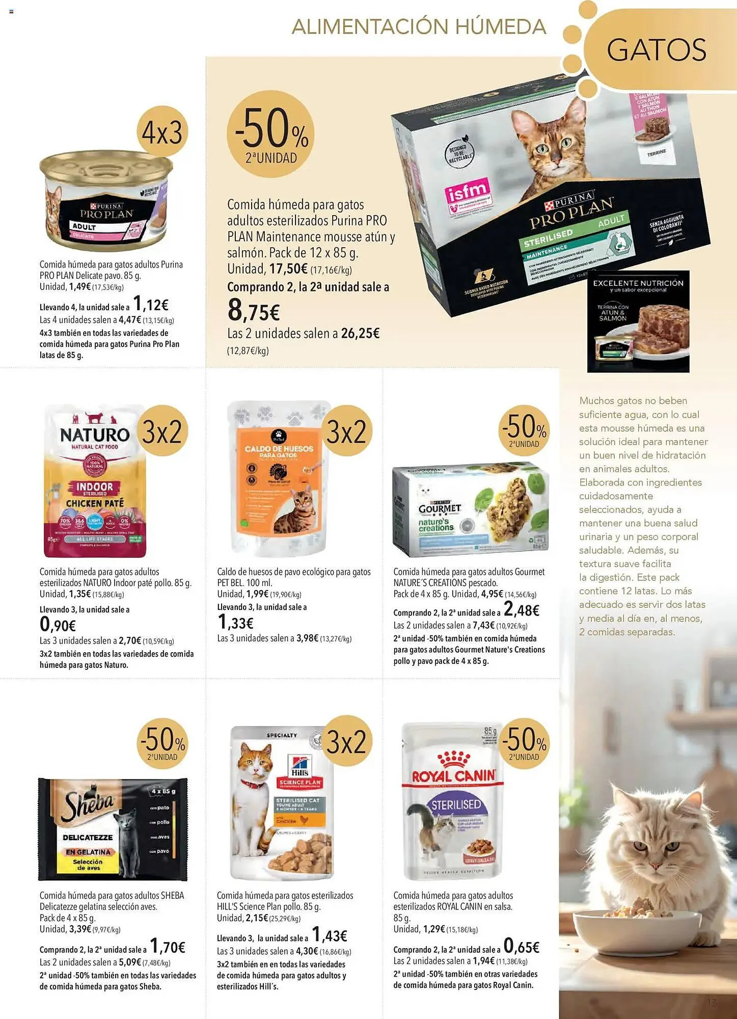 Catálogo de Catálogo El Corte Inglés 1 de febrero al 28 de febrero 2026 - Página 13