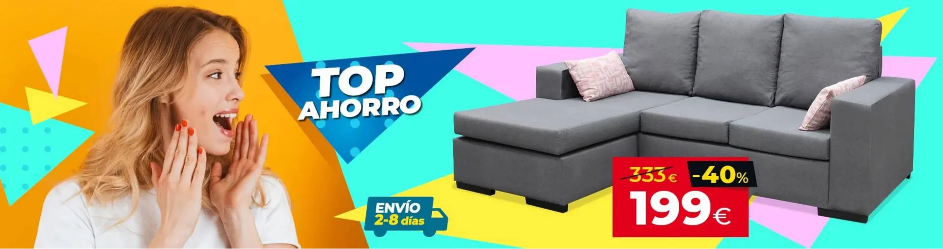 Folleto Ahorro Total - 1