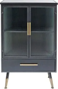 Cómoda La Gomera 2 pta 1 cj.