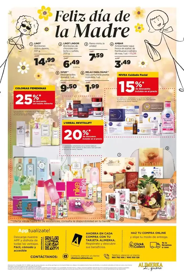 Catálogo de Semanal del 28 de abril al 4 de mayo Asturias 28 de abril al 4 de mayo 2025 - Página 12